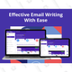 EmailWritr Premium Plan Lifetime Subscription | $60 | 98% Off | StackSocial